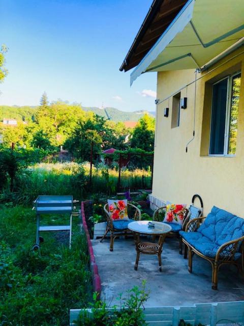 Cazare Urbana Braşov Exterior foto